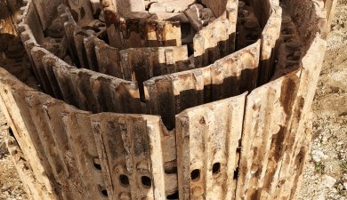 catene complete di suole